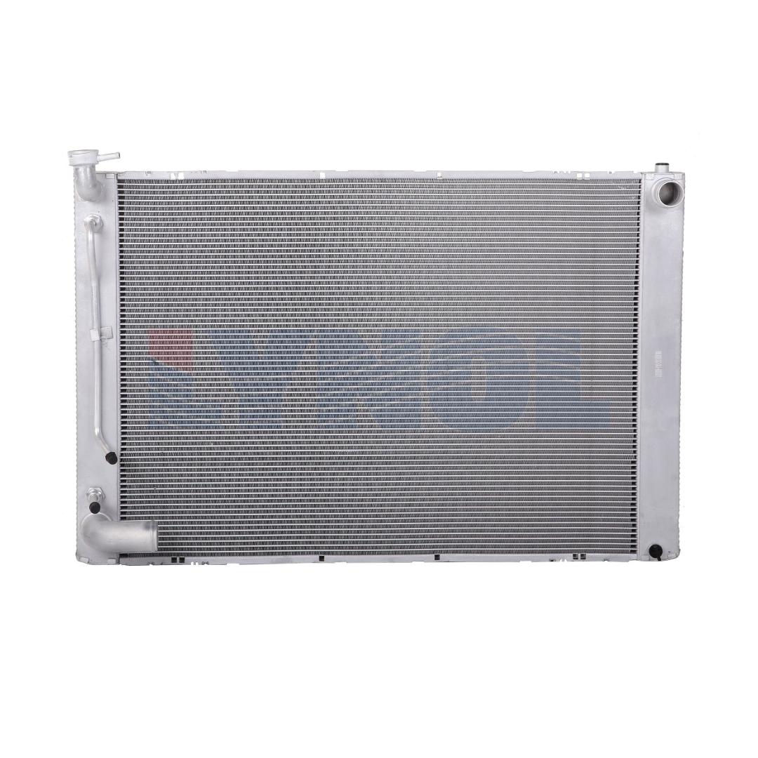 LR2689 - Auto Radiator