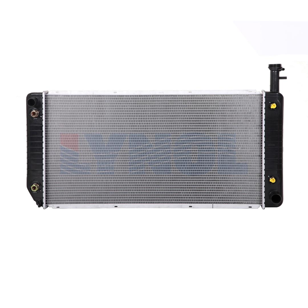LR2713 - Auto Radiator