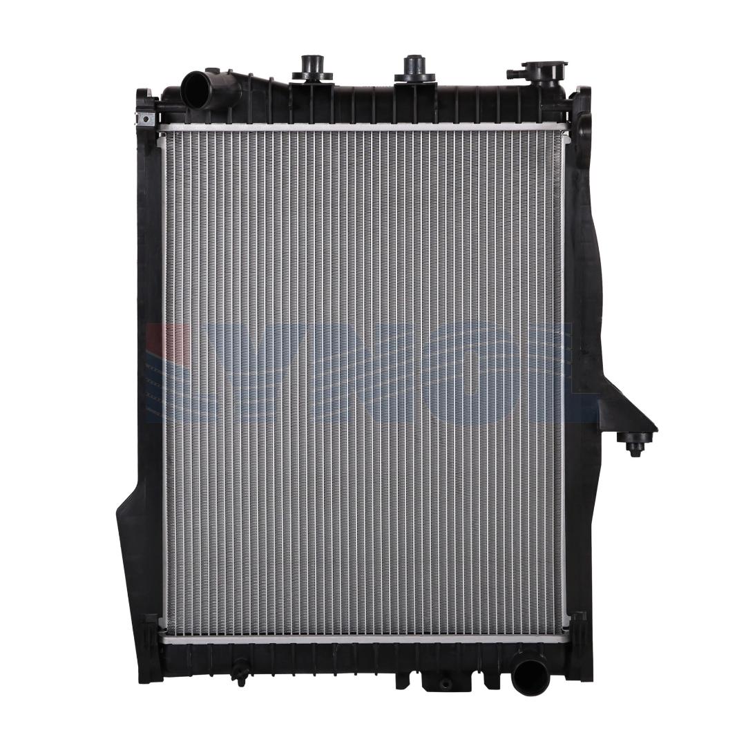 LR2739 - Auto Radiator