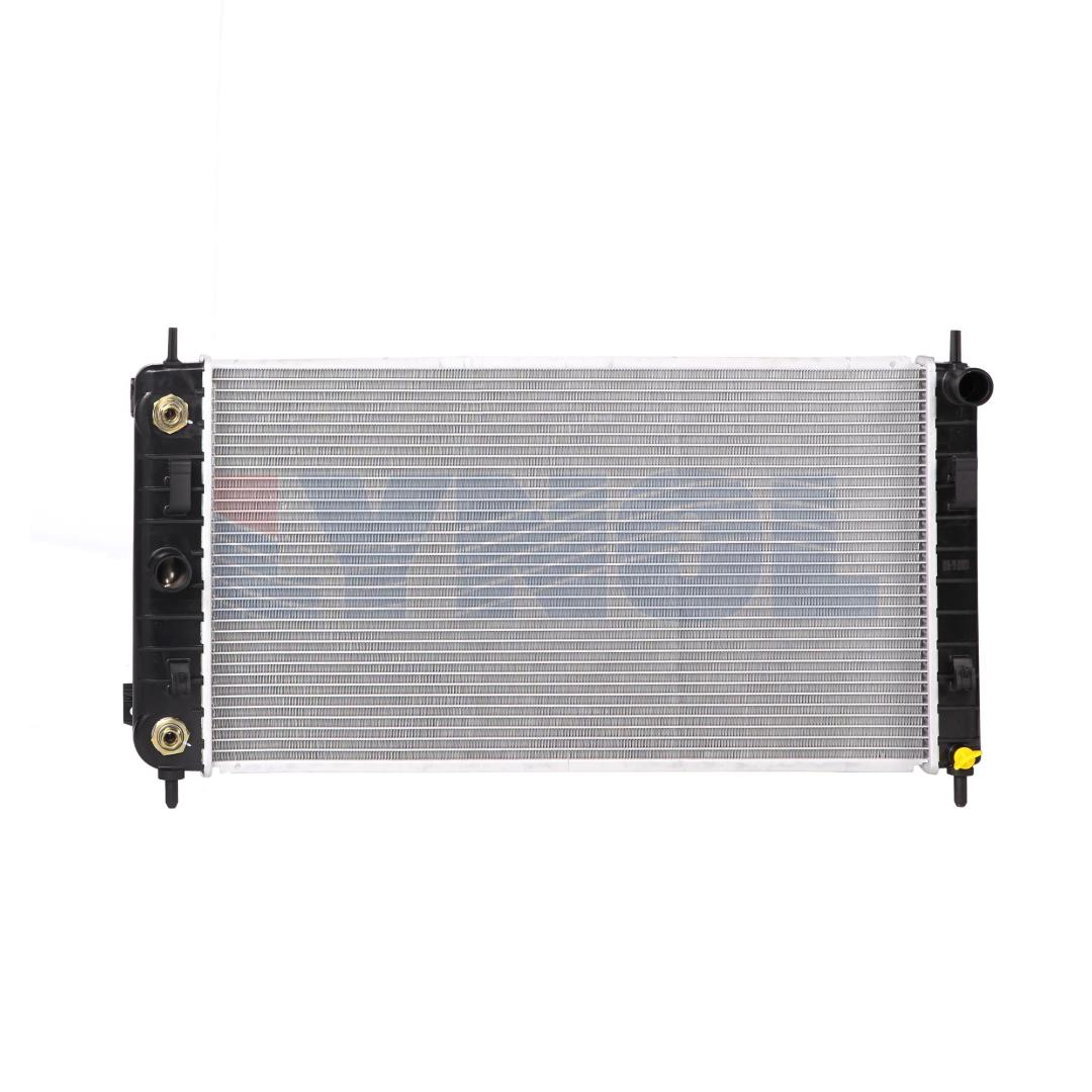LR2765 - Auto Radiator