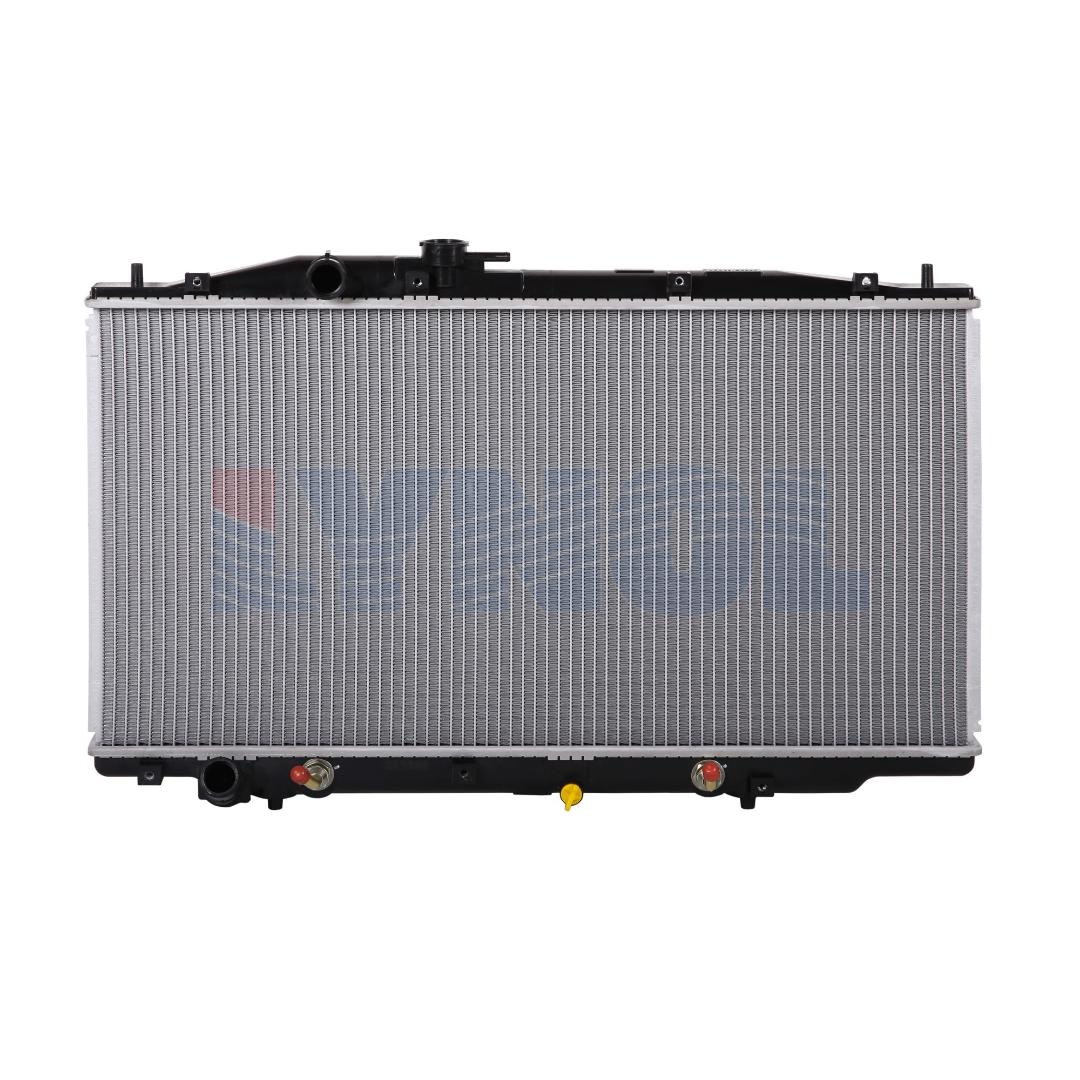 LR2783 - Auto Radiator