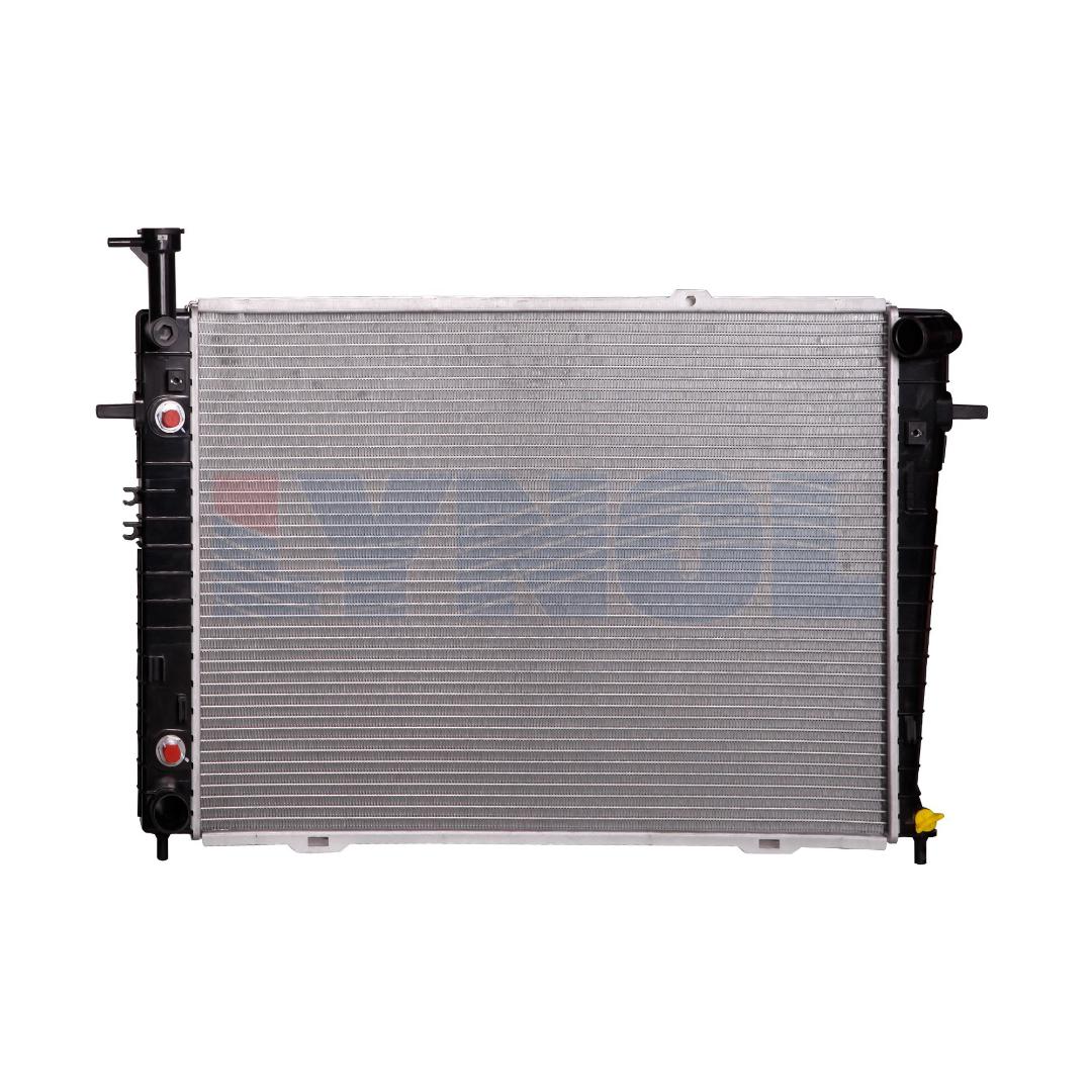 LR2786 - Auto Radiator