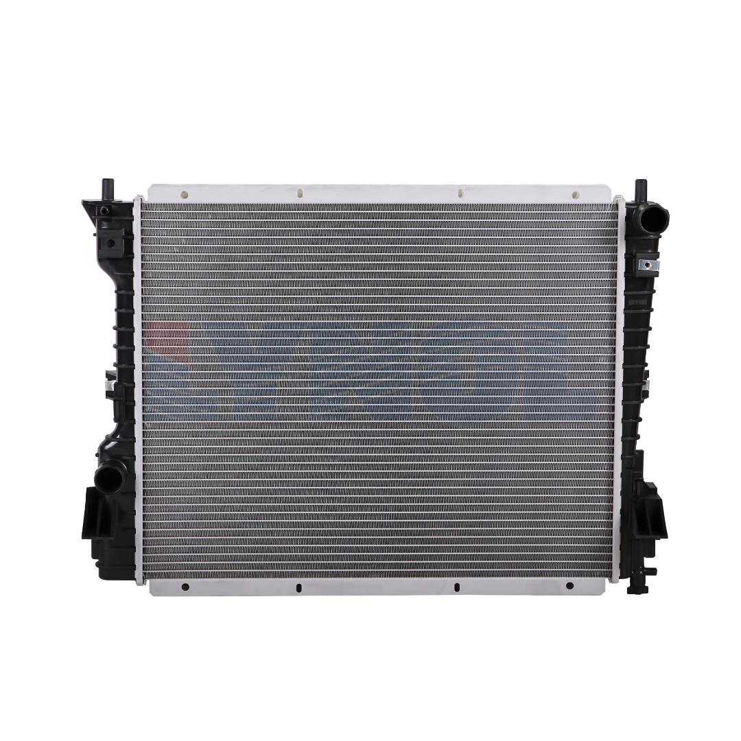 LR2789 - Auto Radiator