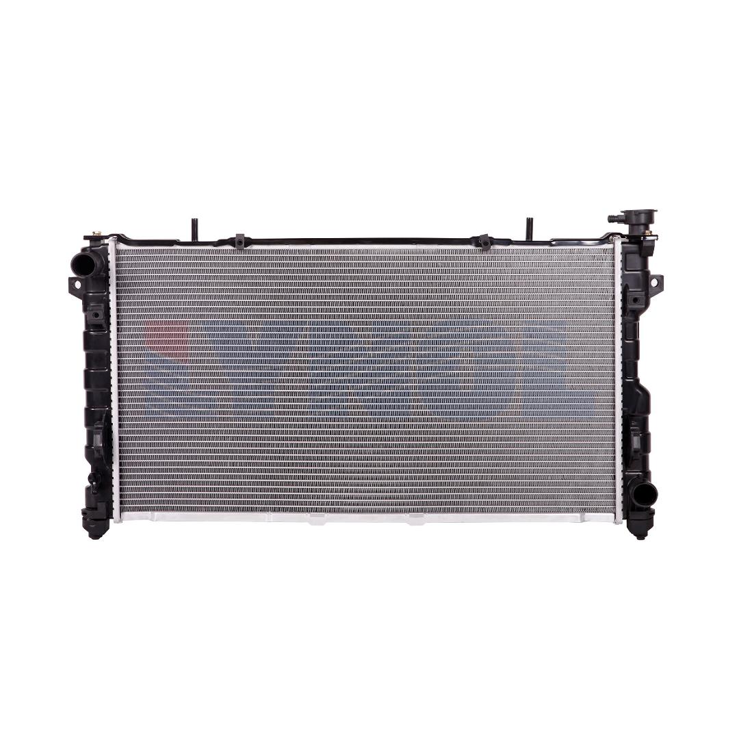 LR2795 - Auto Radiator