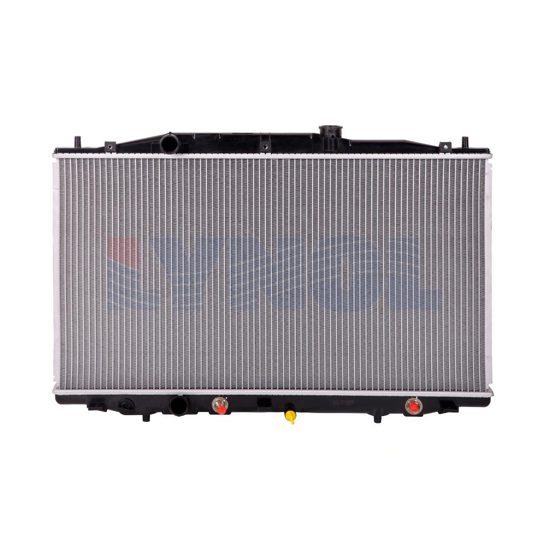LR2797 - Auto Radiator