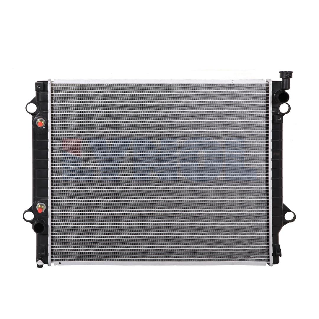 LR2802 - Auto Radiator