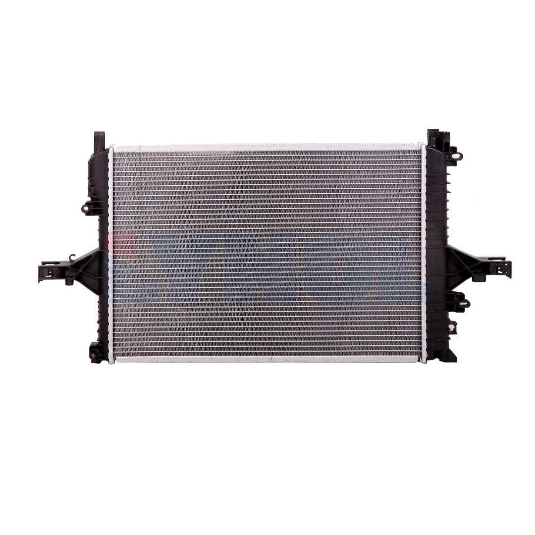 New Condenser For Volvo S60 01-05 S80 99-05 V70 XC70 2.3 2.4 2.5 L5 2.8 2.9 L6