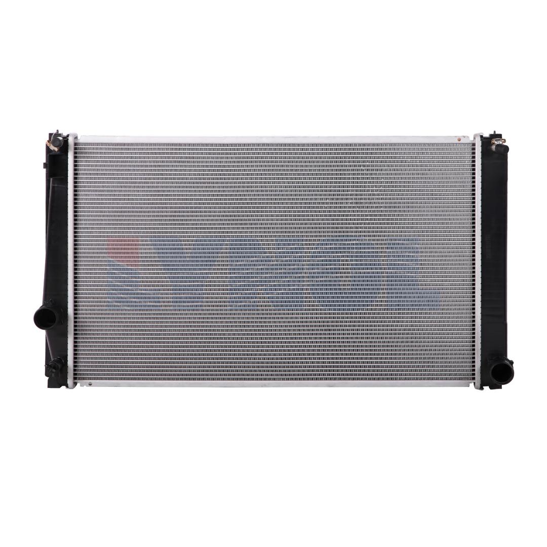 LR2891 - Auto Radiator