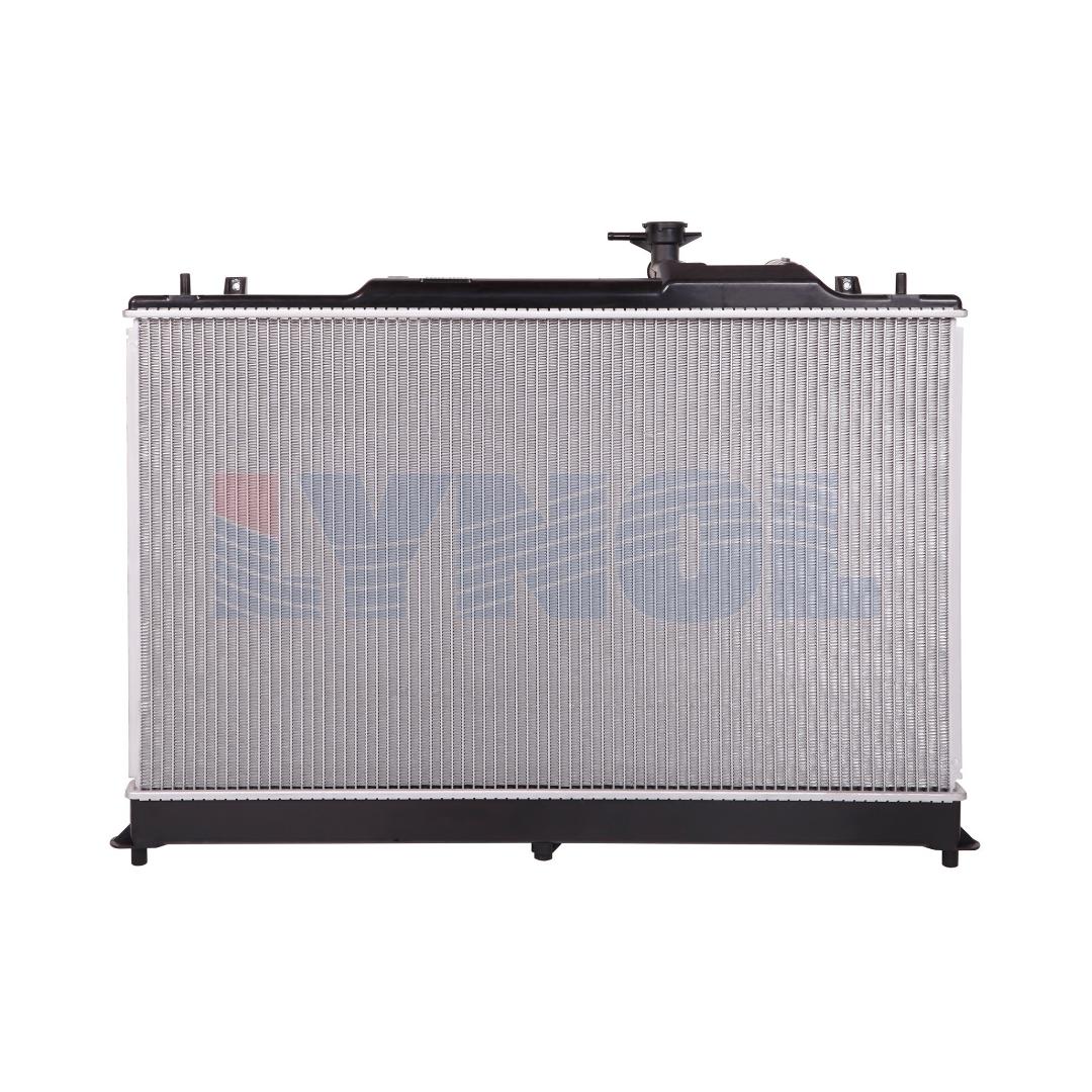 LR2918 - Auto Radiator