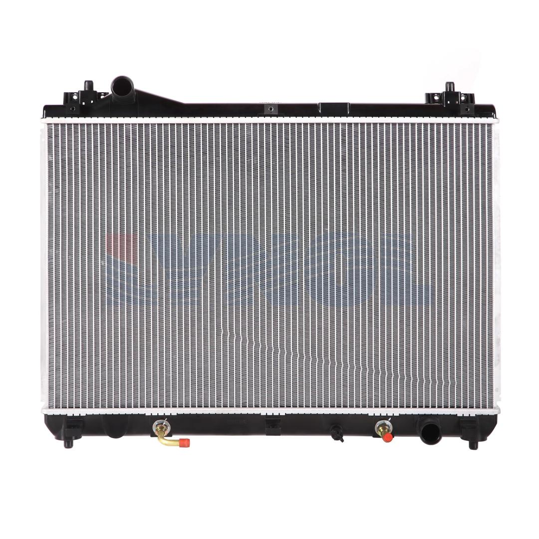 LR2920 - Auto Radiator