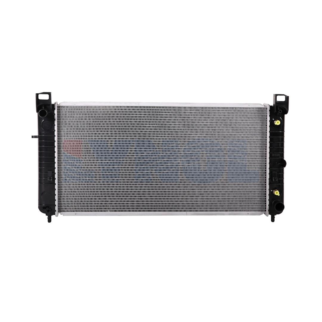 LR2921 - Auto Radiator