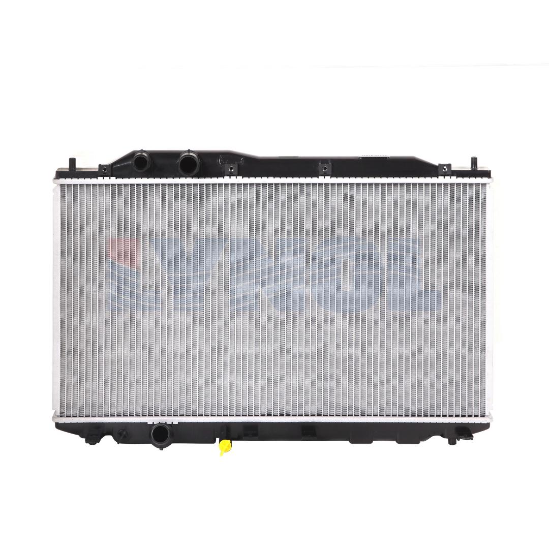LR2922 - Auto Radiator