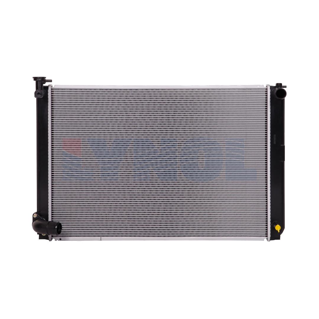 LR2929 - Auto Radiator