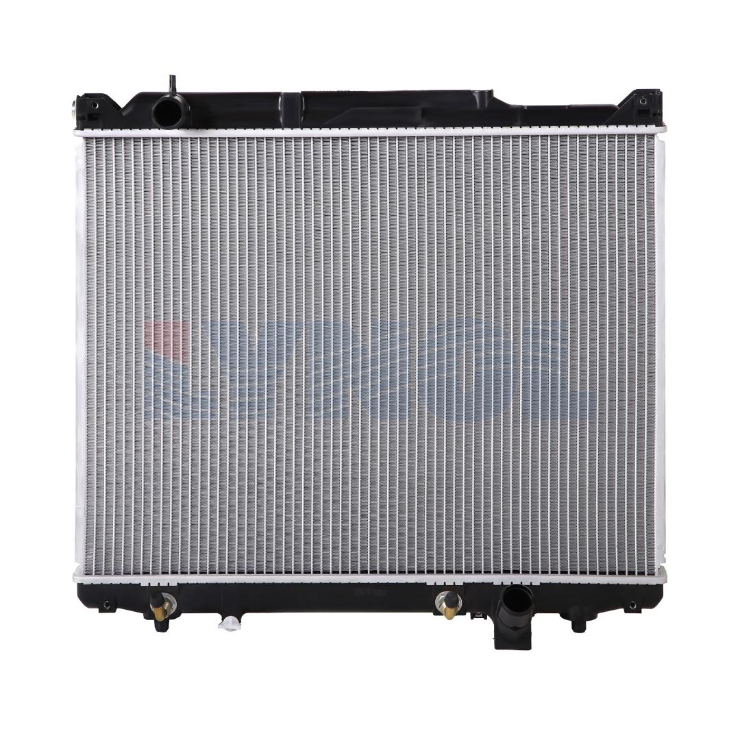 LR2933 - Auto Radiator