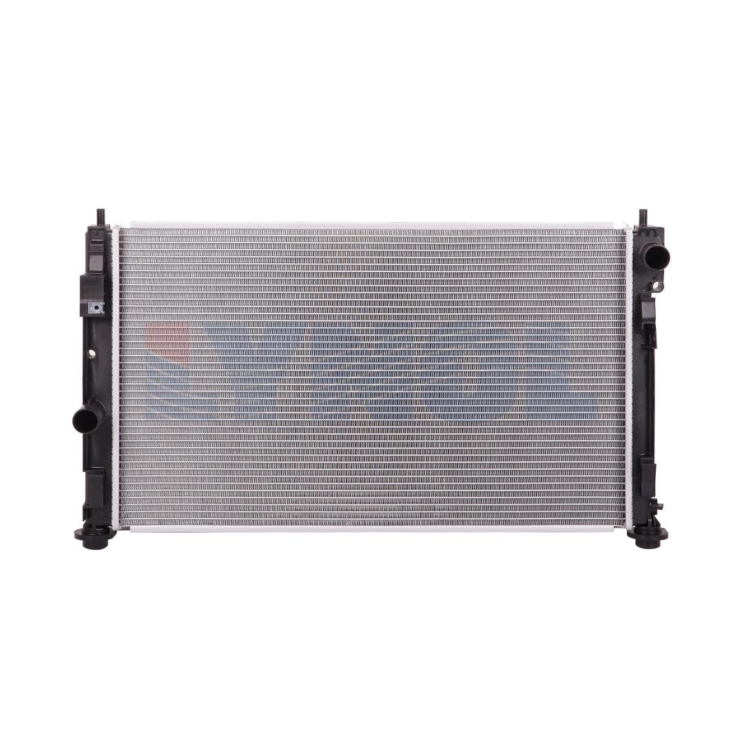 LR2951 - Auto Radiator