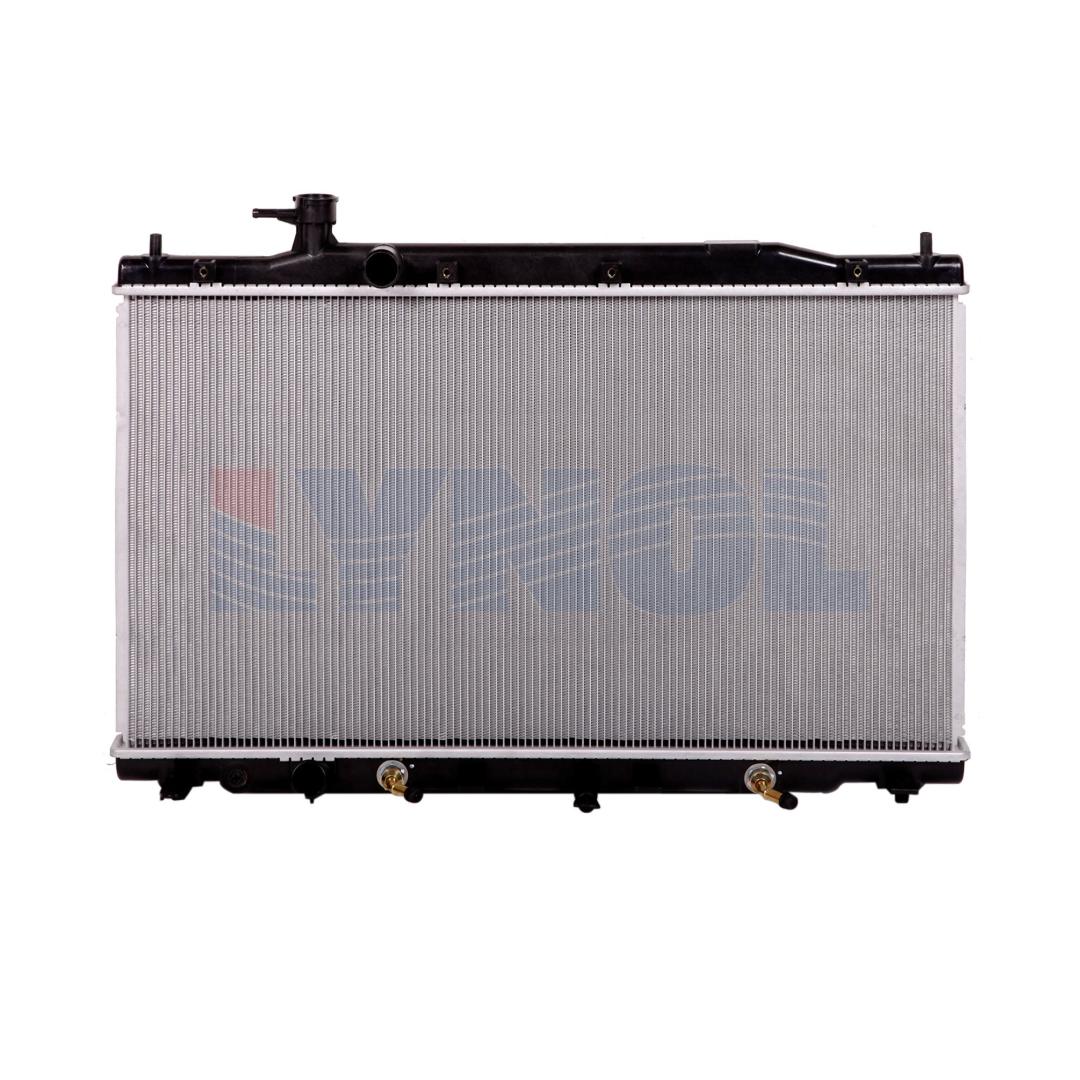 LR2954 - Auto Radiator