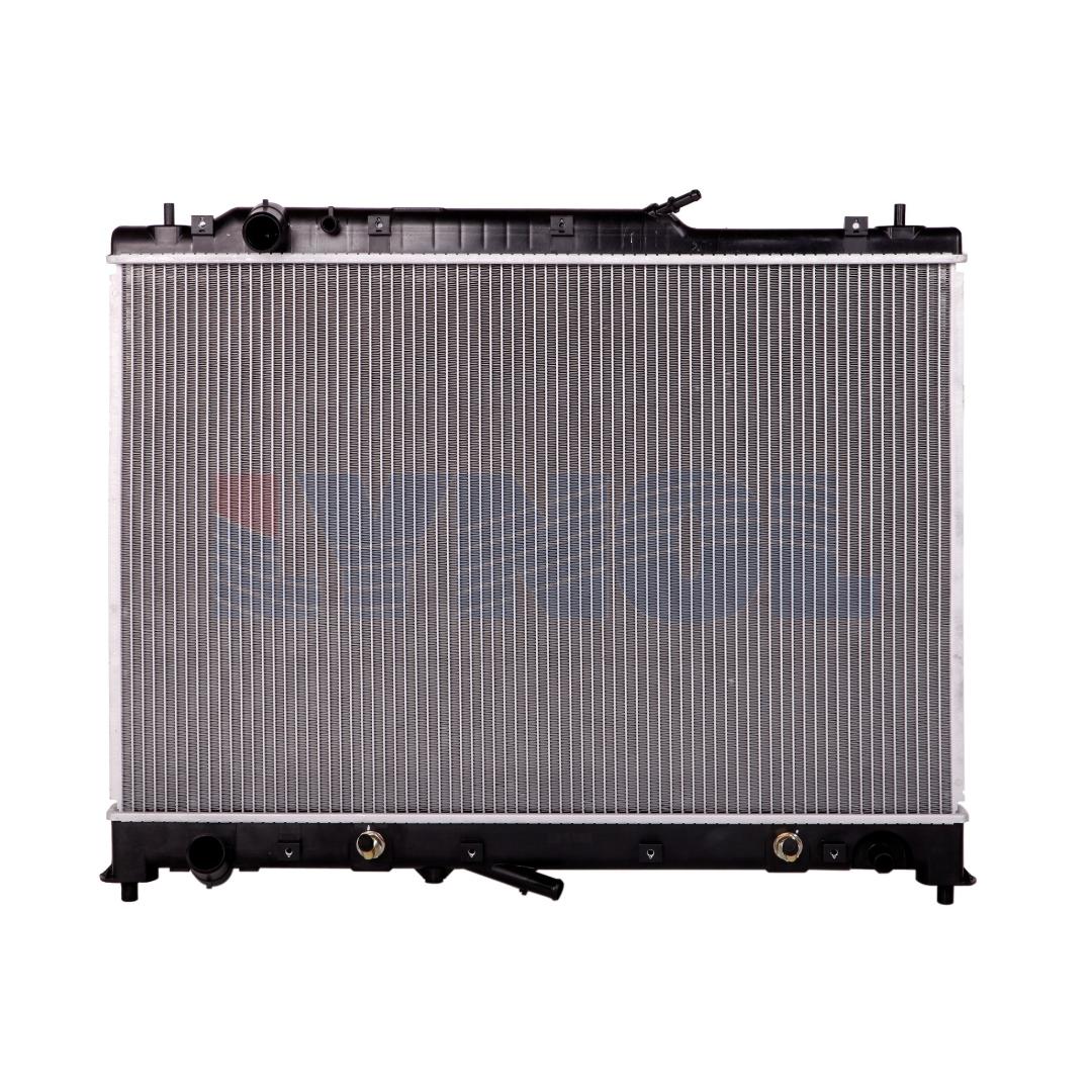 LR2986 - Auto Radiator
