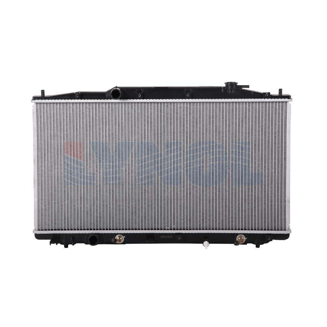 LR2989 - Auto Radiator