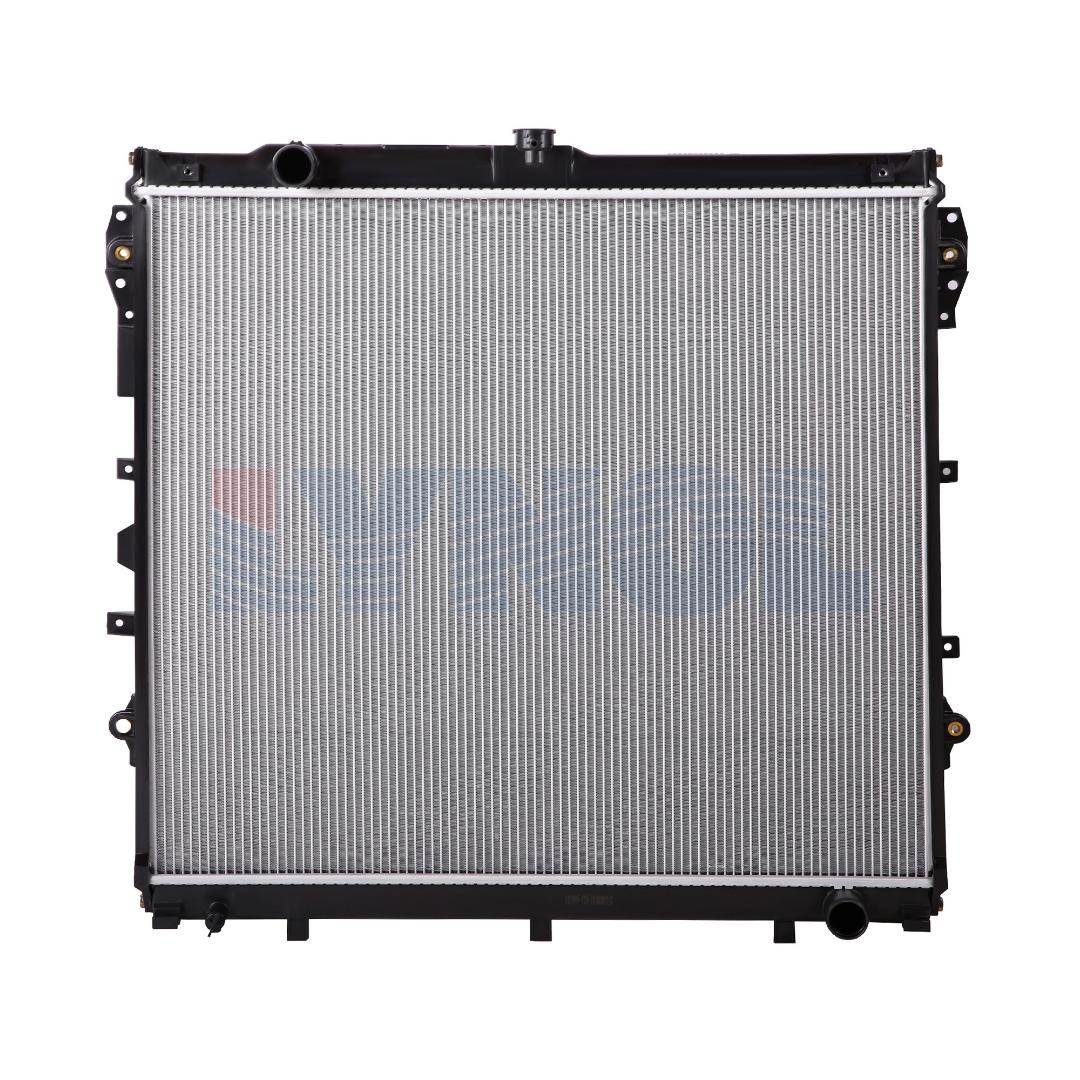LR2994 - Auto Radiator