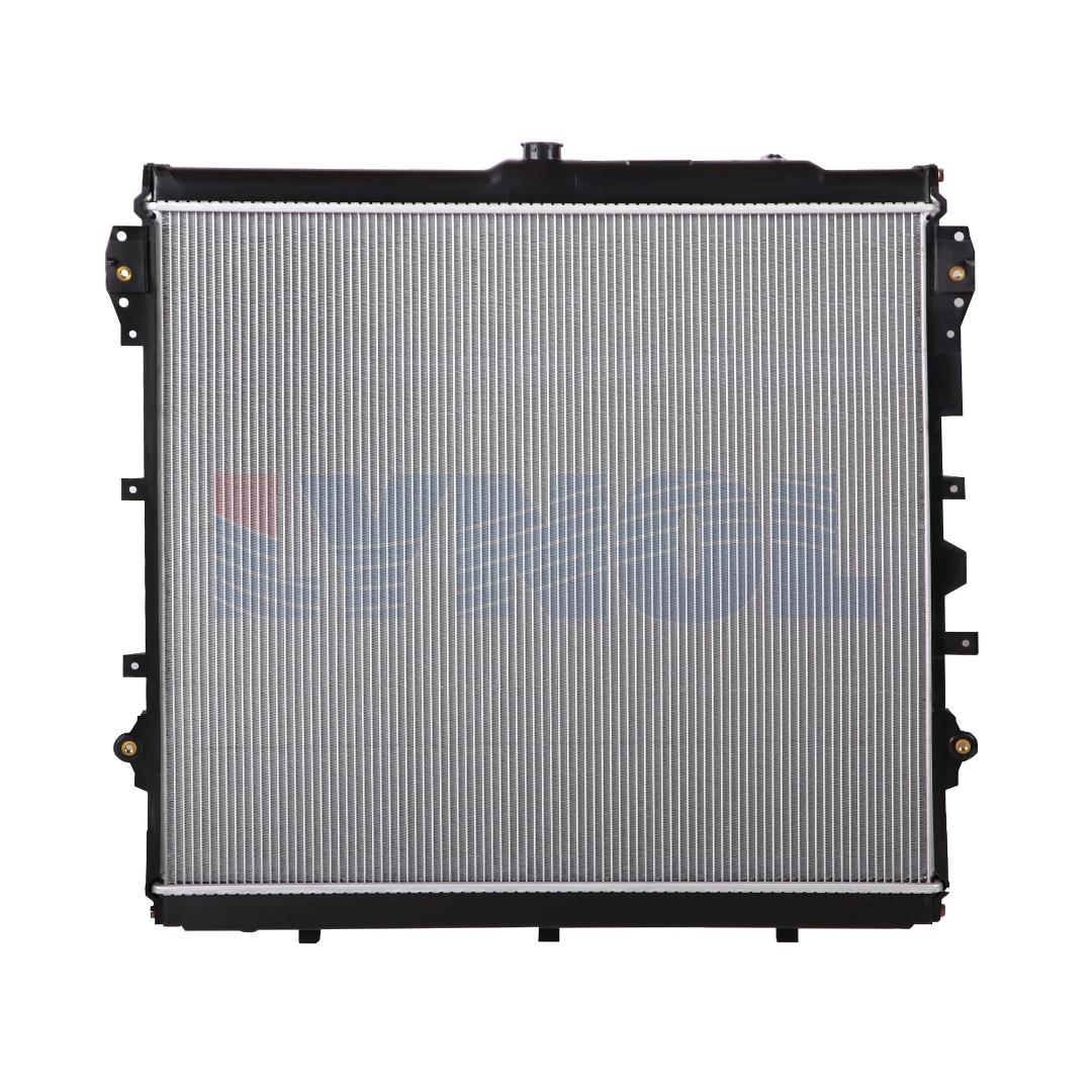 Lynol Truck Parts > Automotive Radiator > LR2994 - RADIATOR - 07-14 Toyota Tundra 4.6/5.7L, 08 ...