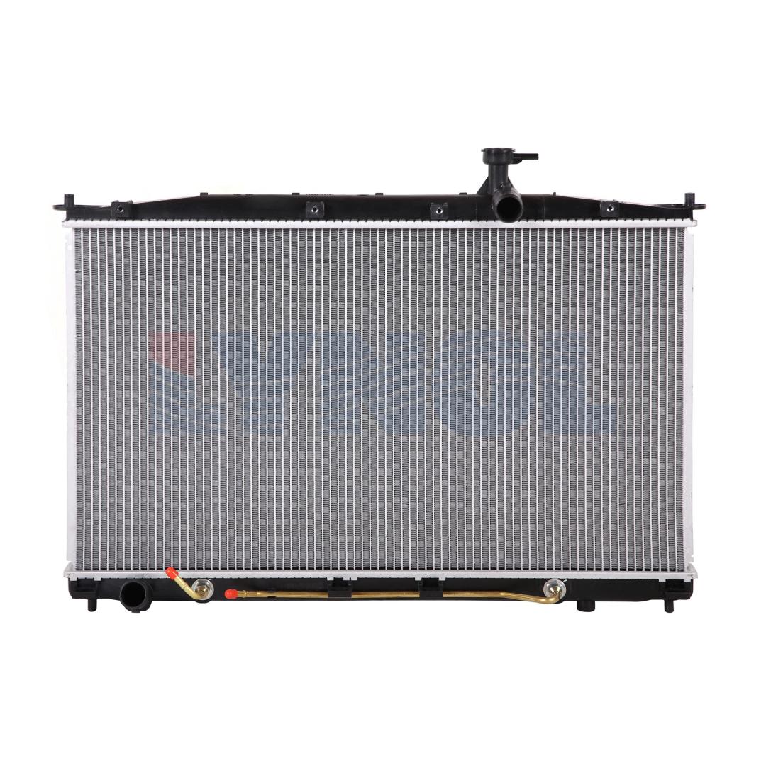 LR2997 - Auto Radiator