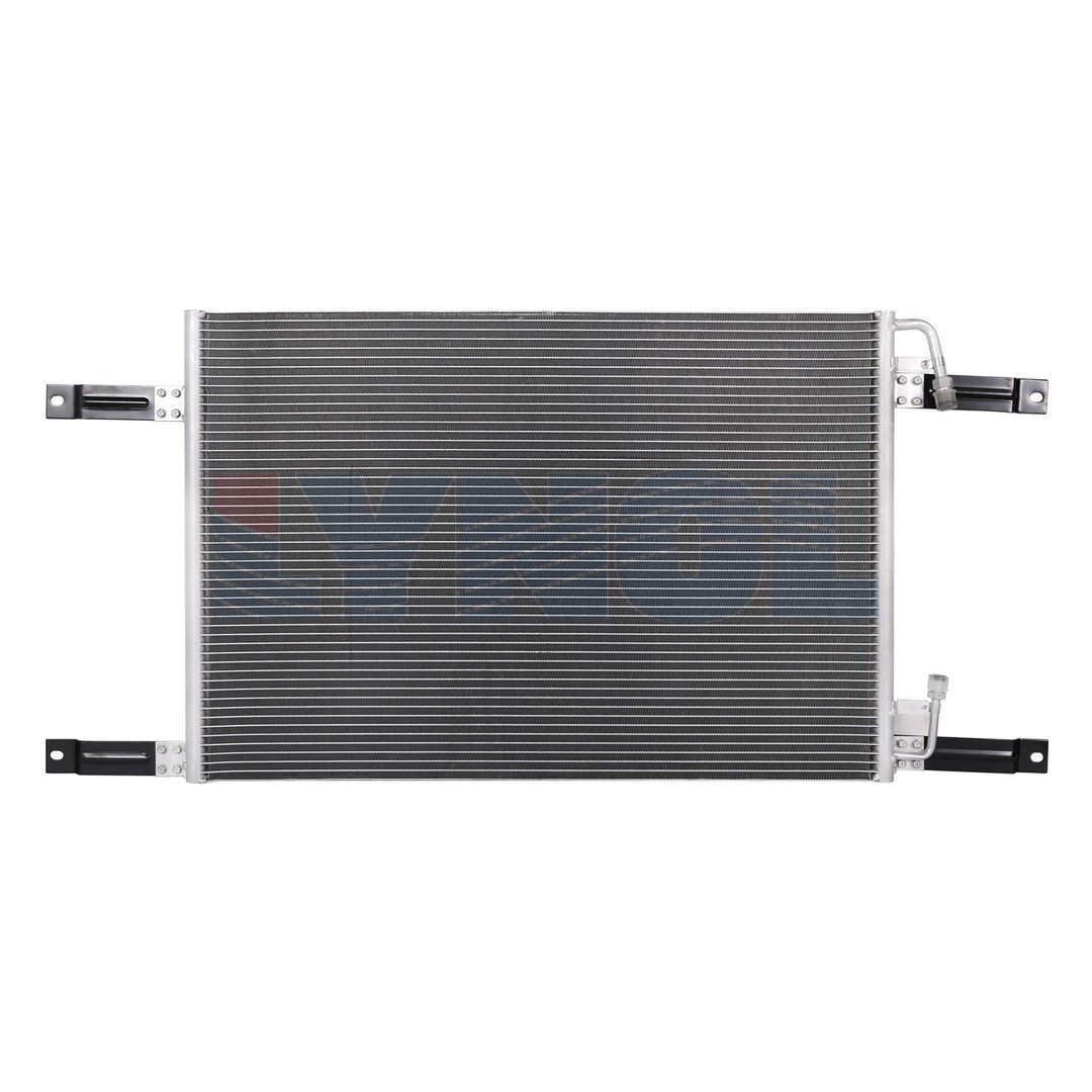 2500-012 - HD Condenser