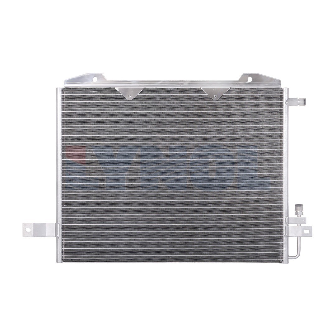 2500-015 - HD Condenser