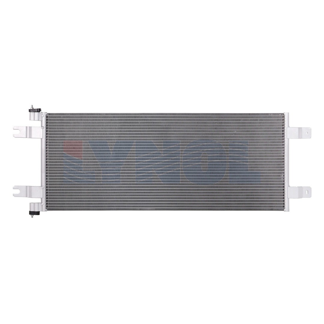 2501-006 - Kenworth / Peterbilt Condenser