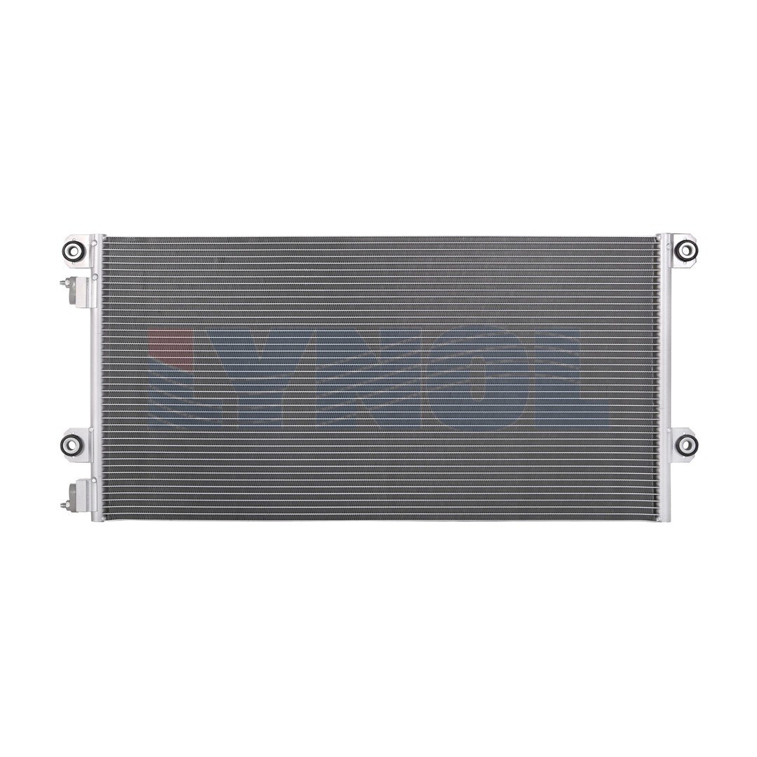 2503-001 - Volvo Condenser