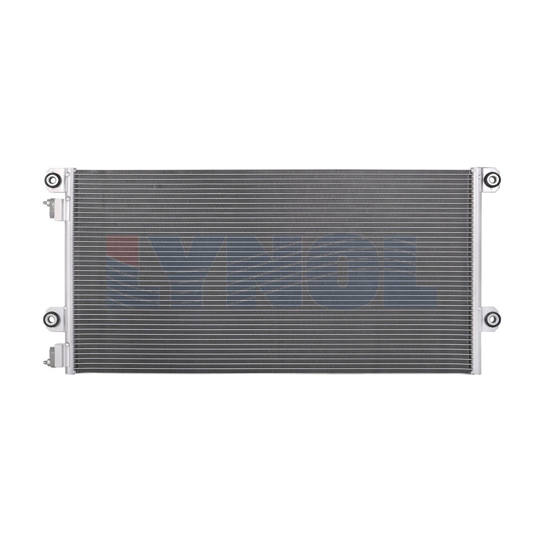 2503-001 - HD Condenser