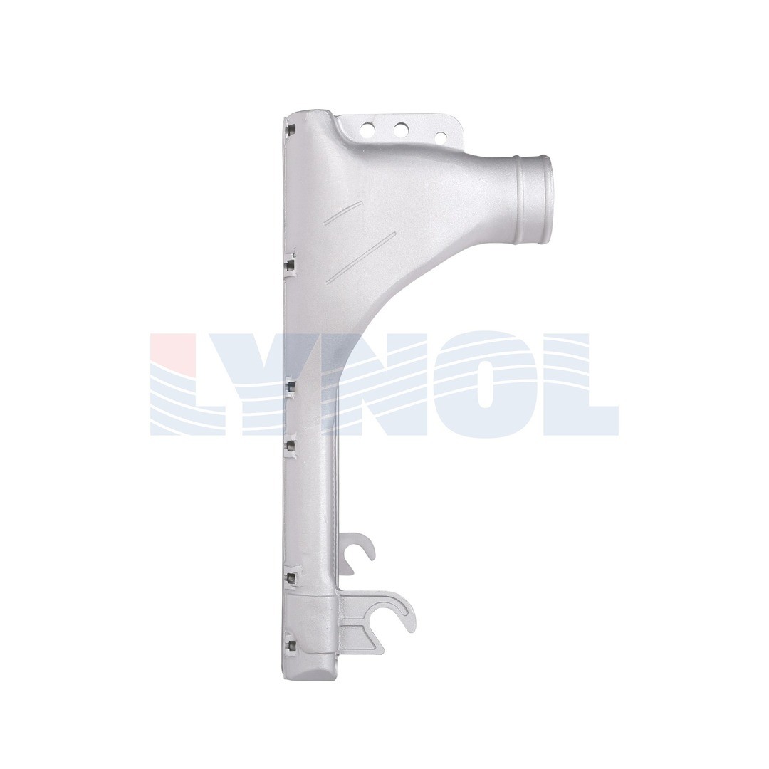 Lynol Truck Parts > Heavy Duty CAC > 2401-004 - HD CAC