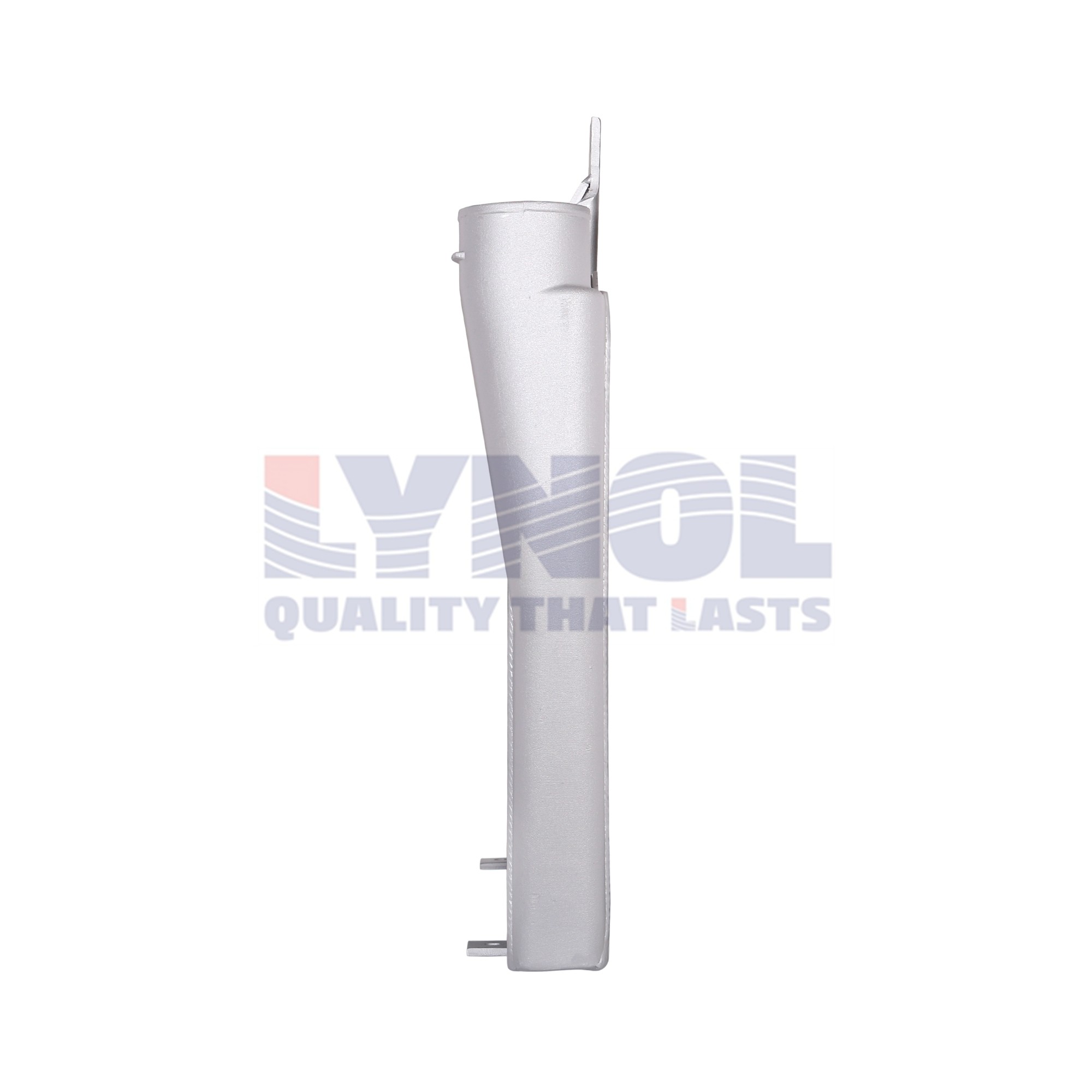 Lynol Truck Parts > Heavy Duty CAC > 2404002 Mercedes Charge Air Cooler