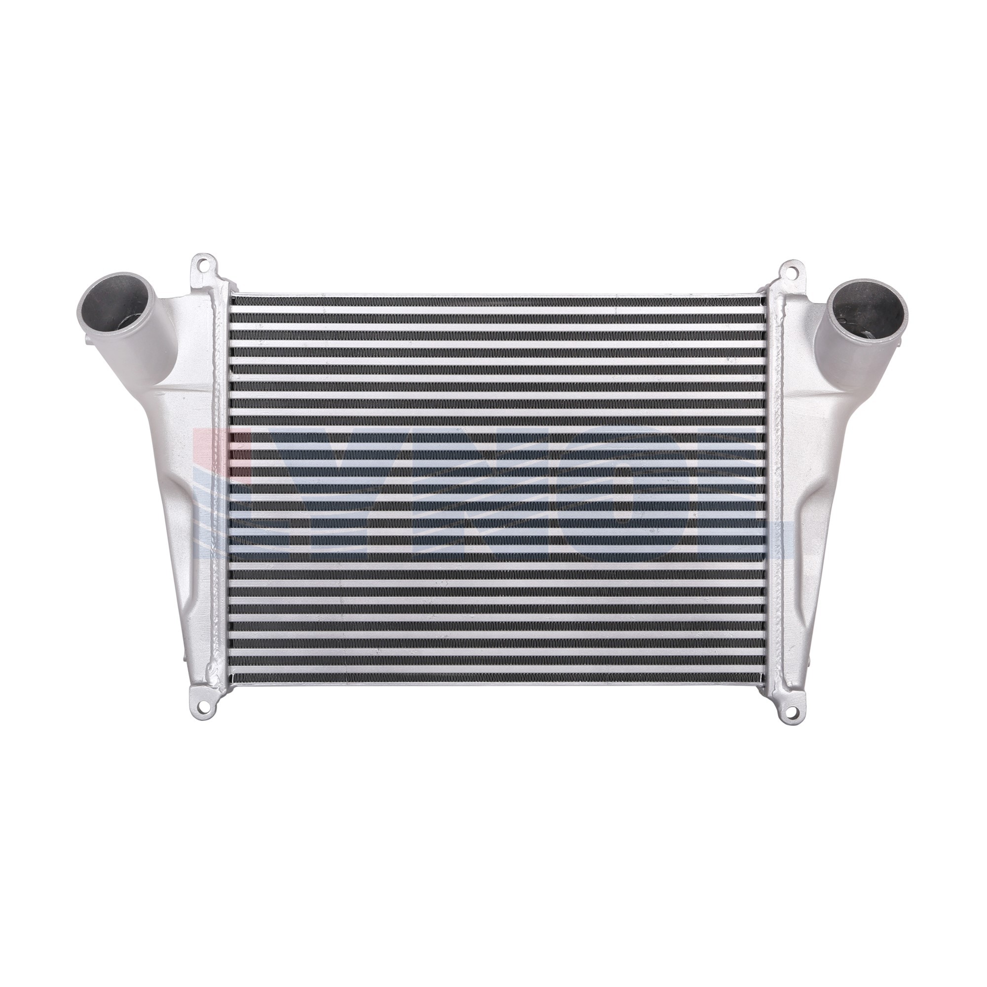 2410-001 - GMC / Isuzu Charge Air Cooler