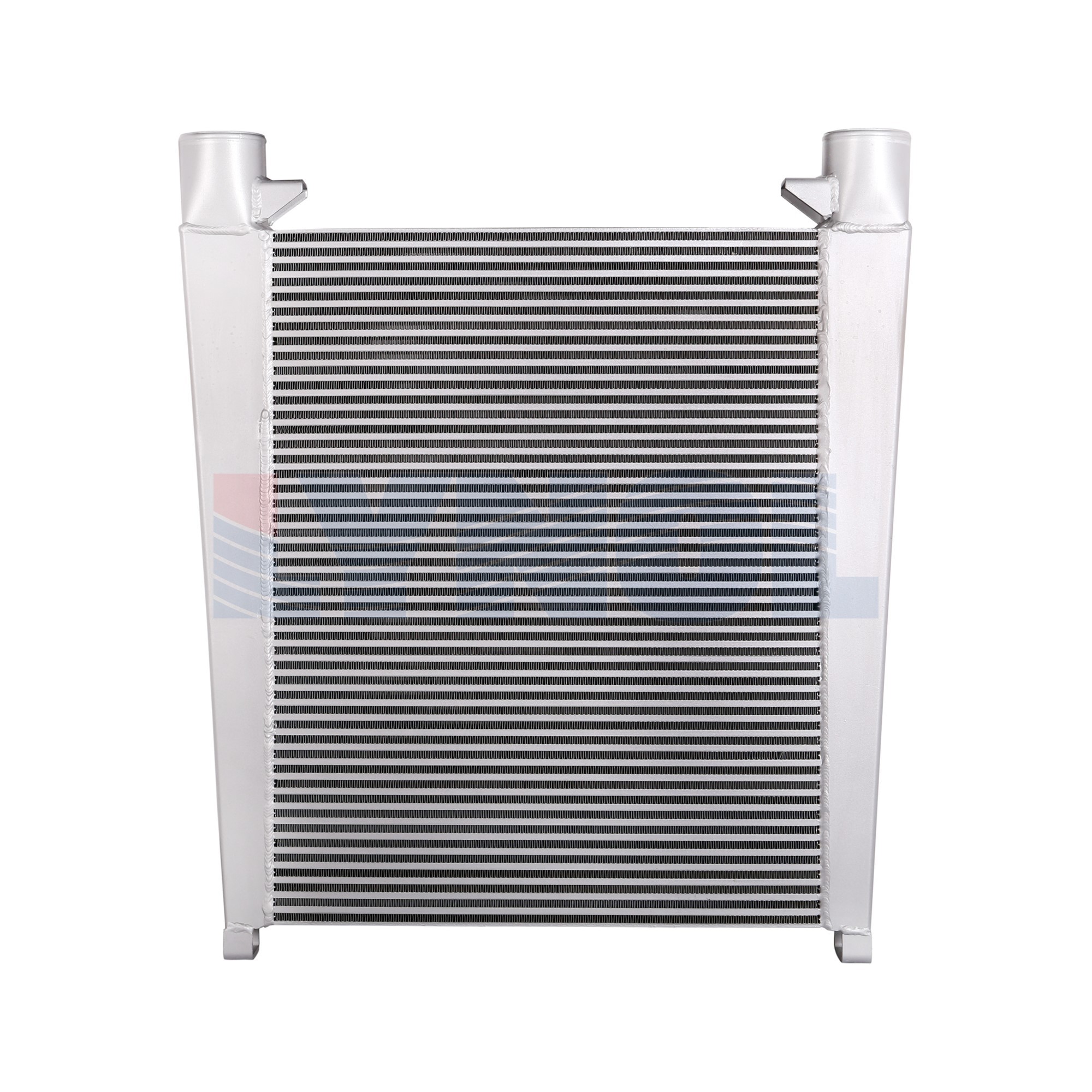 2412-001 - MCI Charge Air Cooler