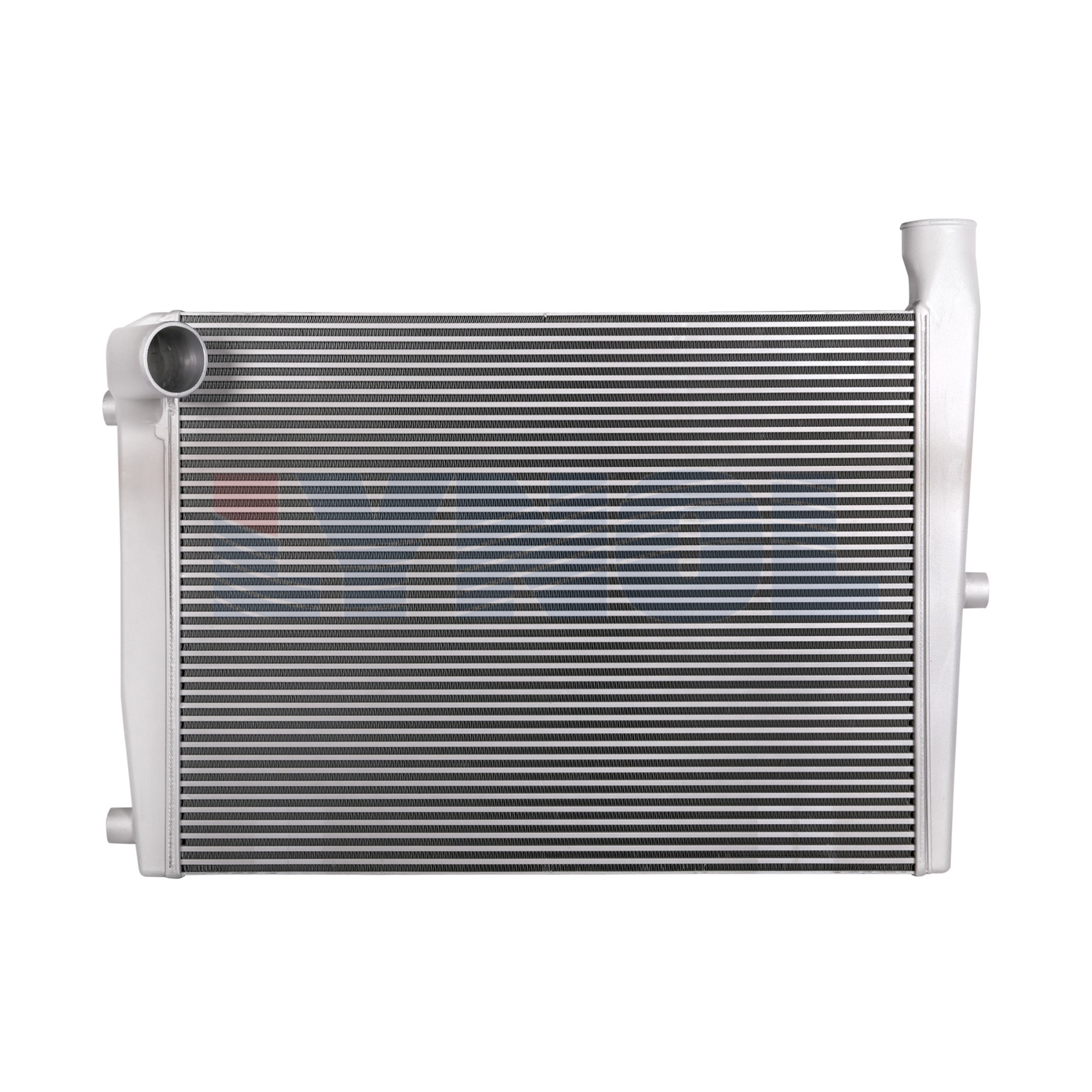 2419-001 - Van Hool Charge Air Cooler