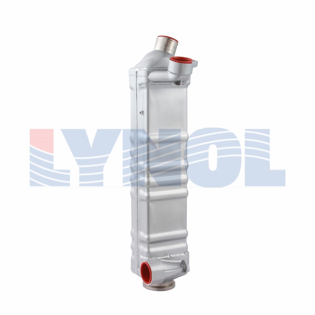 4102001 - HD EGR Cooler