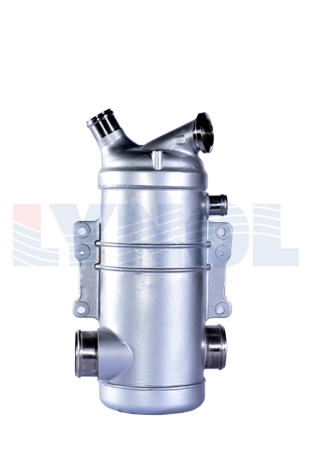 4103002 - HD EGR Cooler