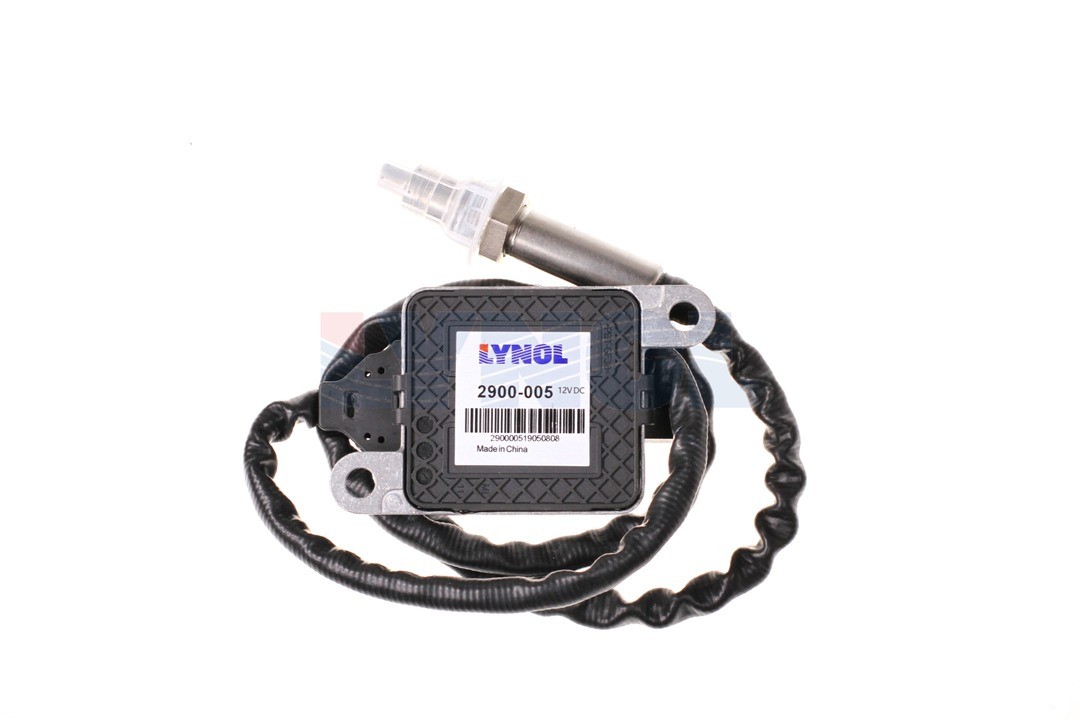 NEW For Cummins ISX 15.0 11.9 Nitrogen Oxide Sensor 4326874 NEW For Cummins ISX 15.0 11.9 Nitrogen Oxide Sensor 4326874