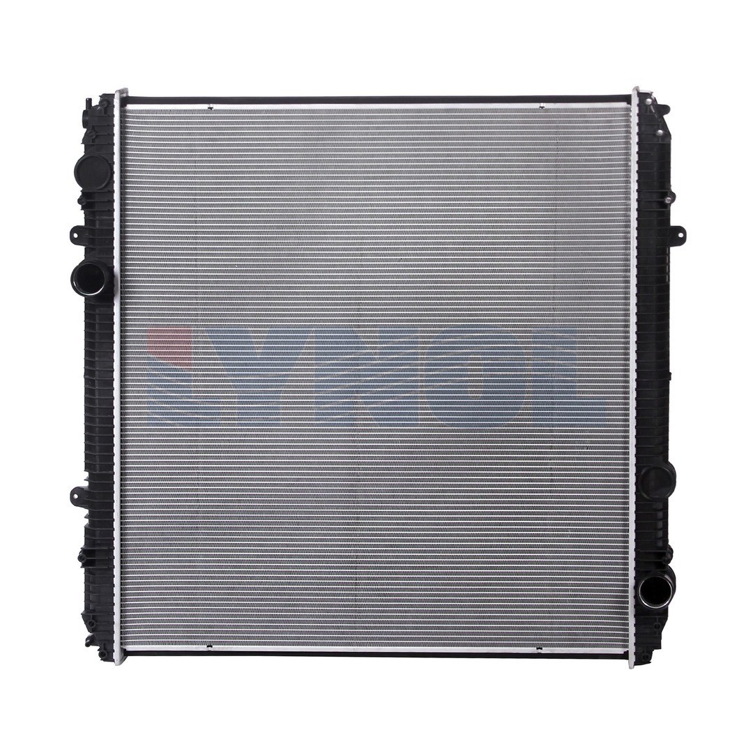 2200-006 - HD Radiator