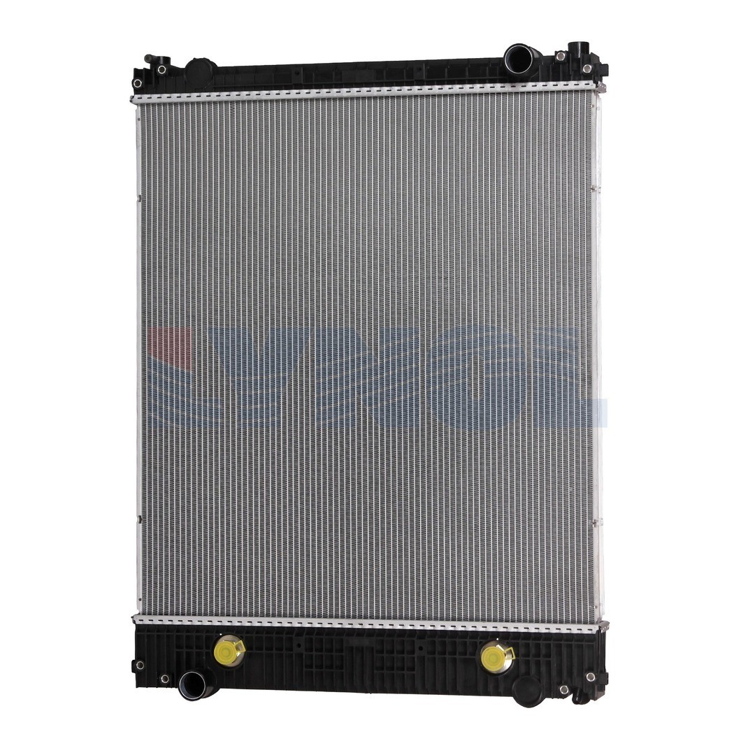 2200-023 - HD Radiator