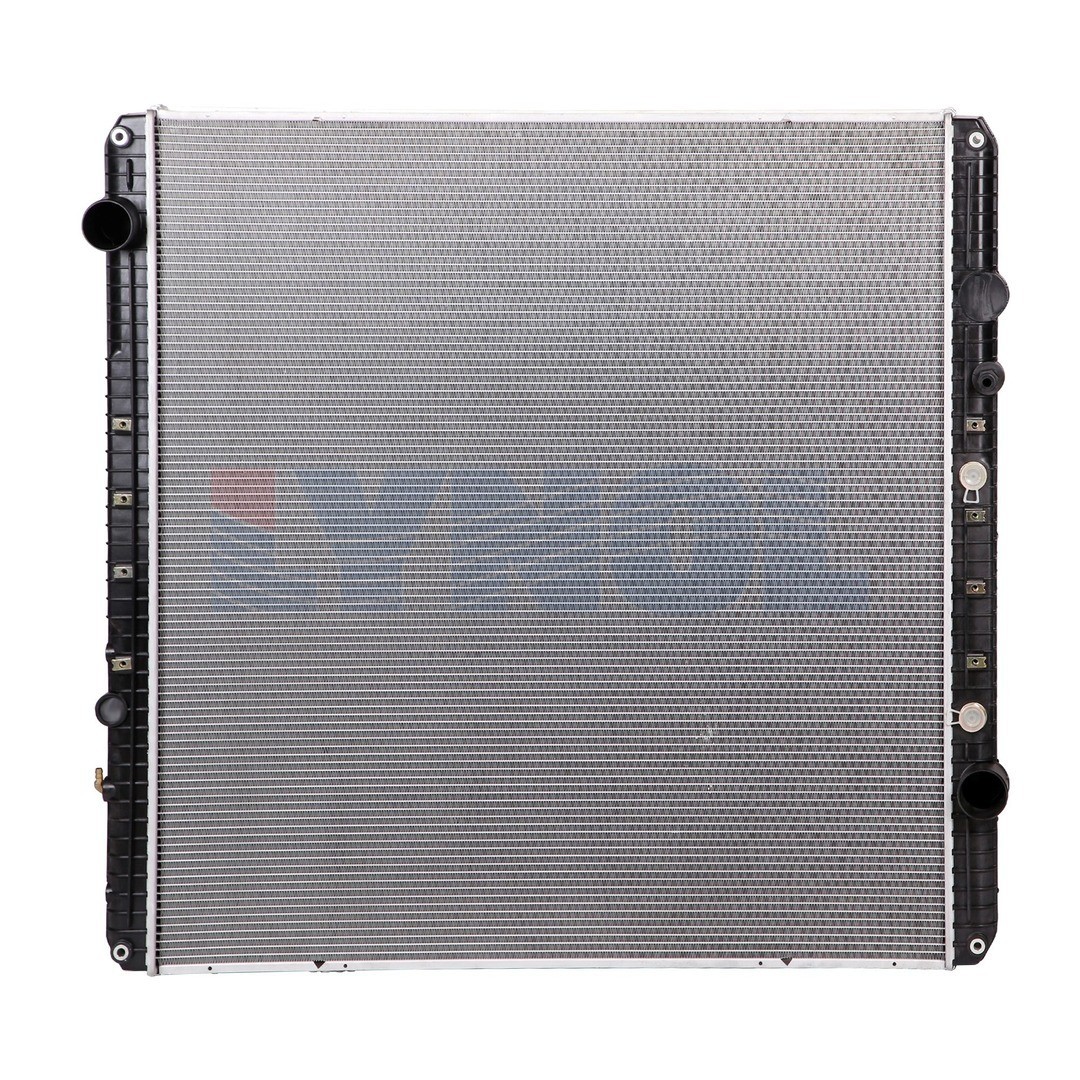 2200-027 - HD Radiator