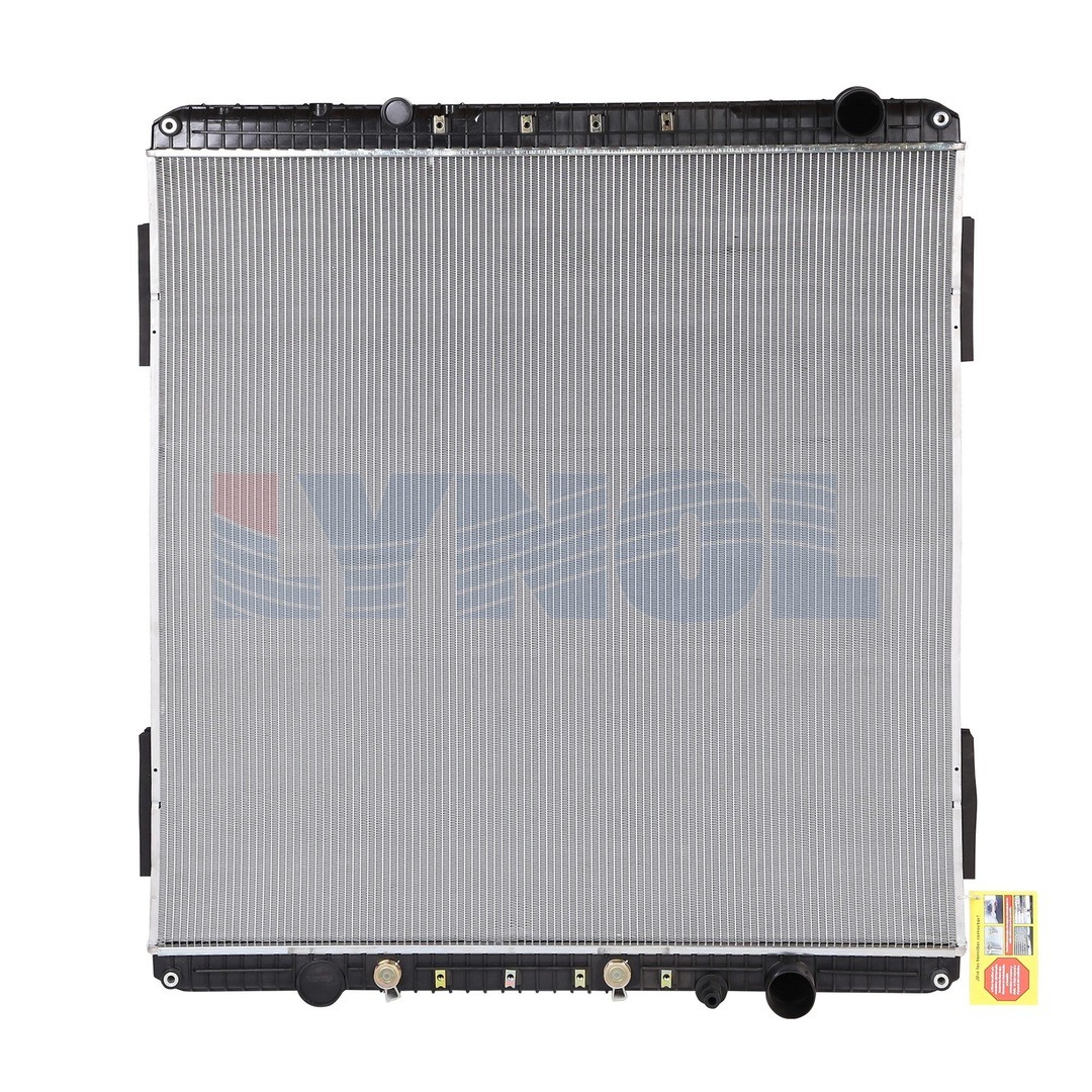 2200-029 - HD Radiator
