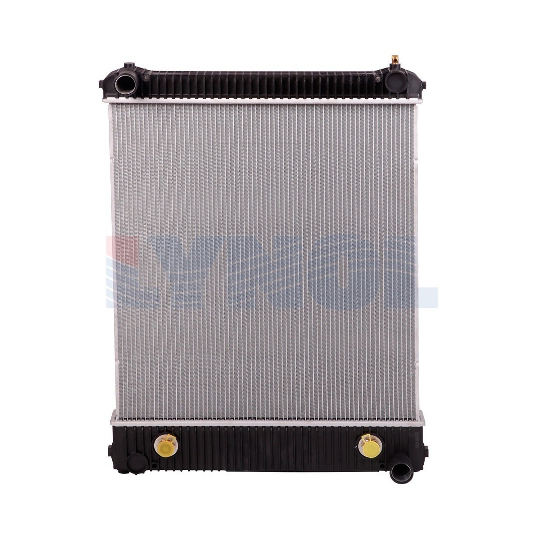 2200-039 - HD Radiator