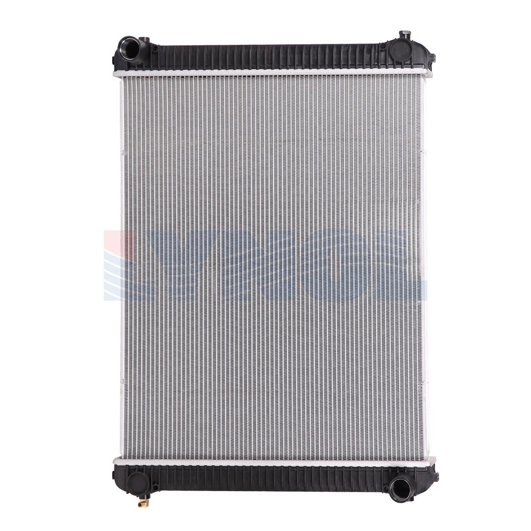 2200-040 - HD Radiator