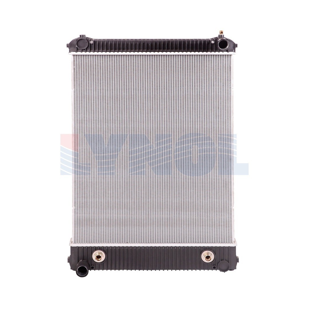 2200-041 - HD Radiator