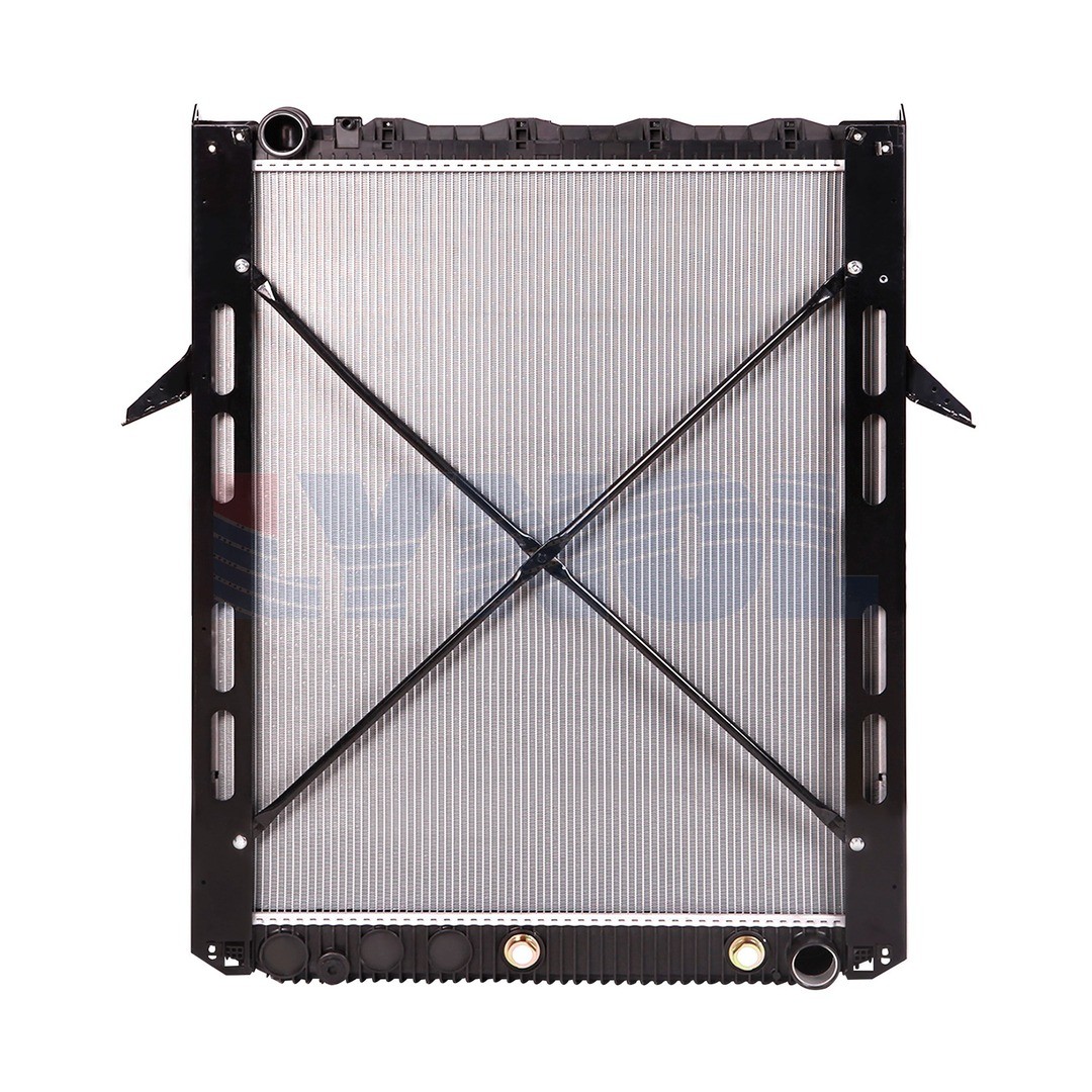 2203-007 - HD Radiator