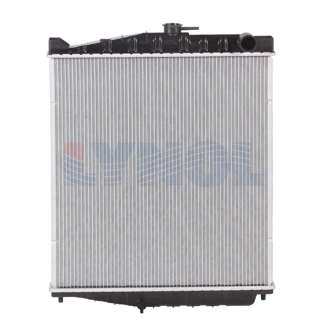 2207-003 - Med Radiator