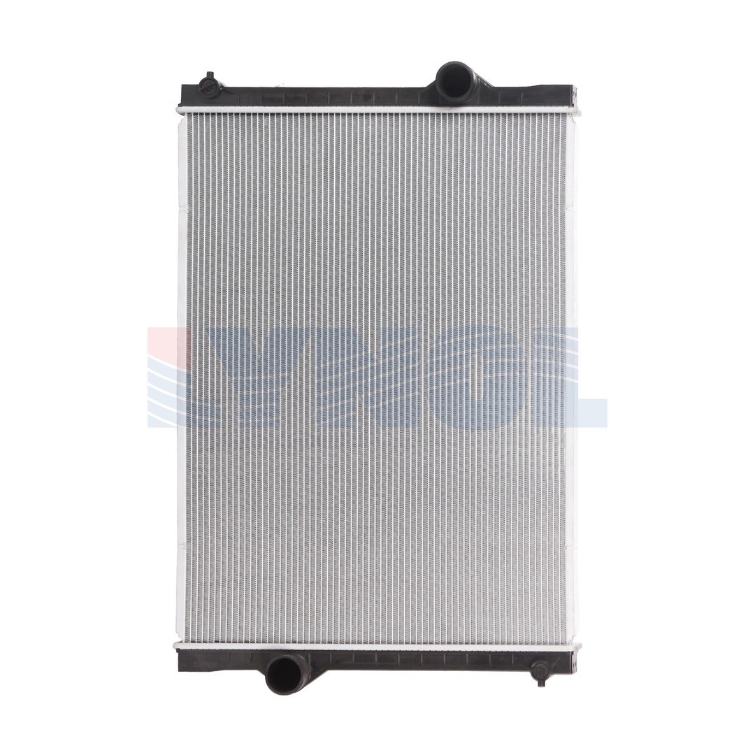 2208-004 - HD Radiator