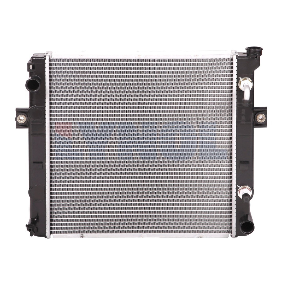 2209-002 - Med Radiator