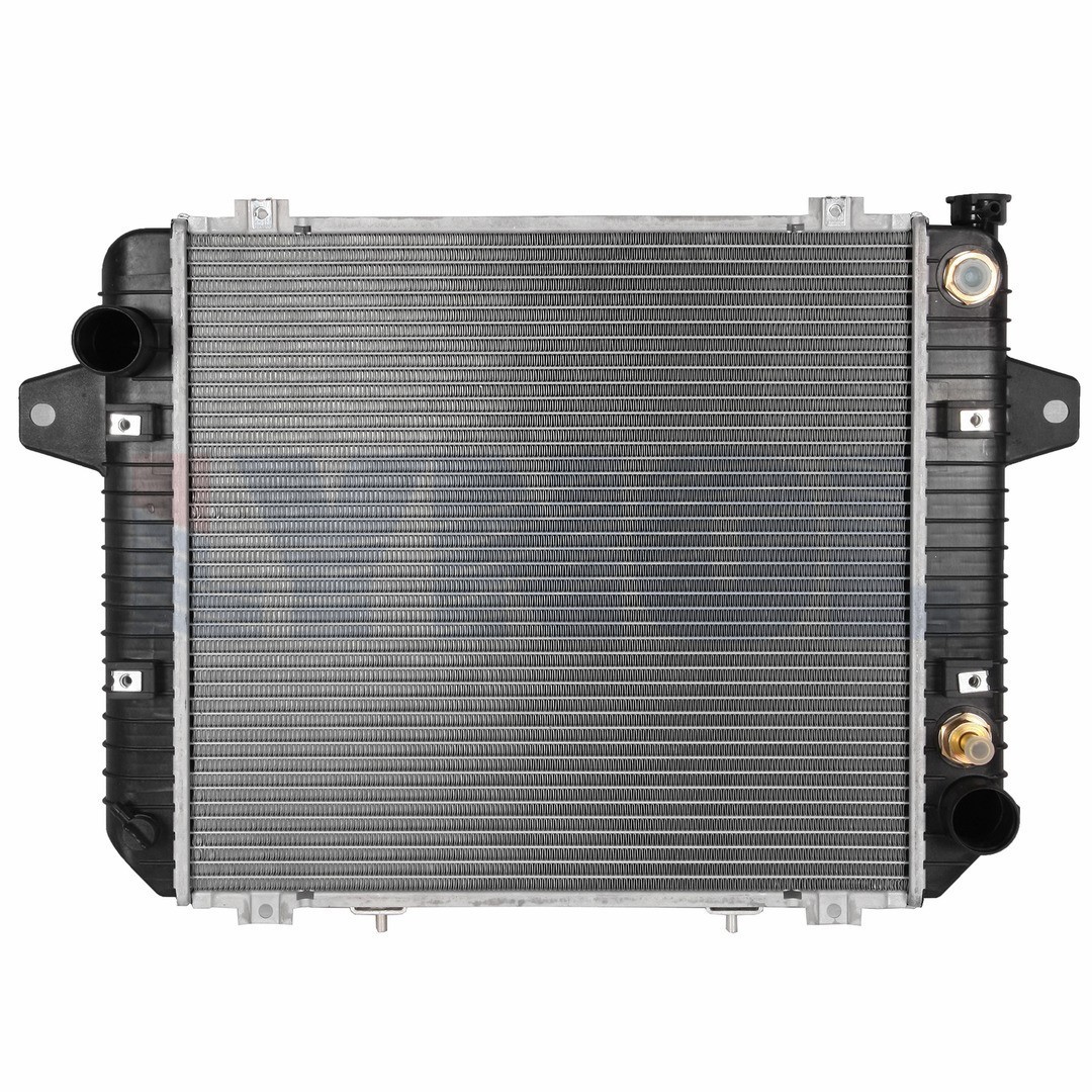 2209-006 - Med Radiator